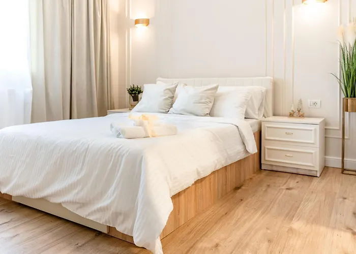 Confort Si Eleganta - Elit Rental Lrl