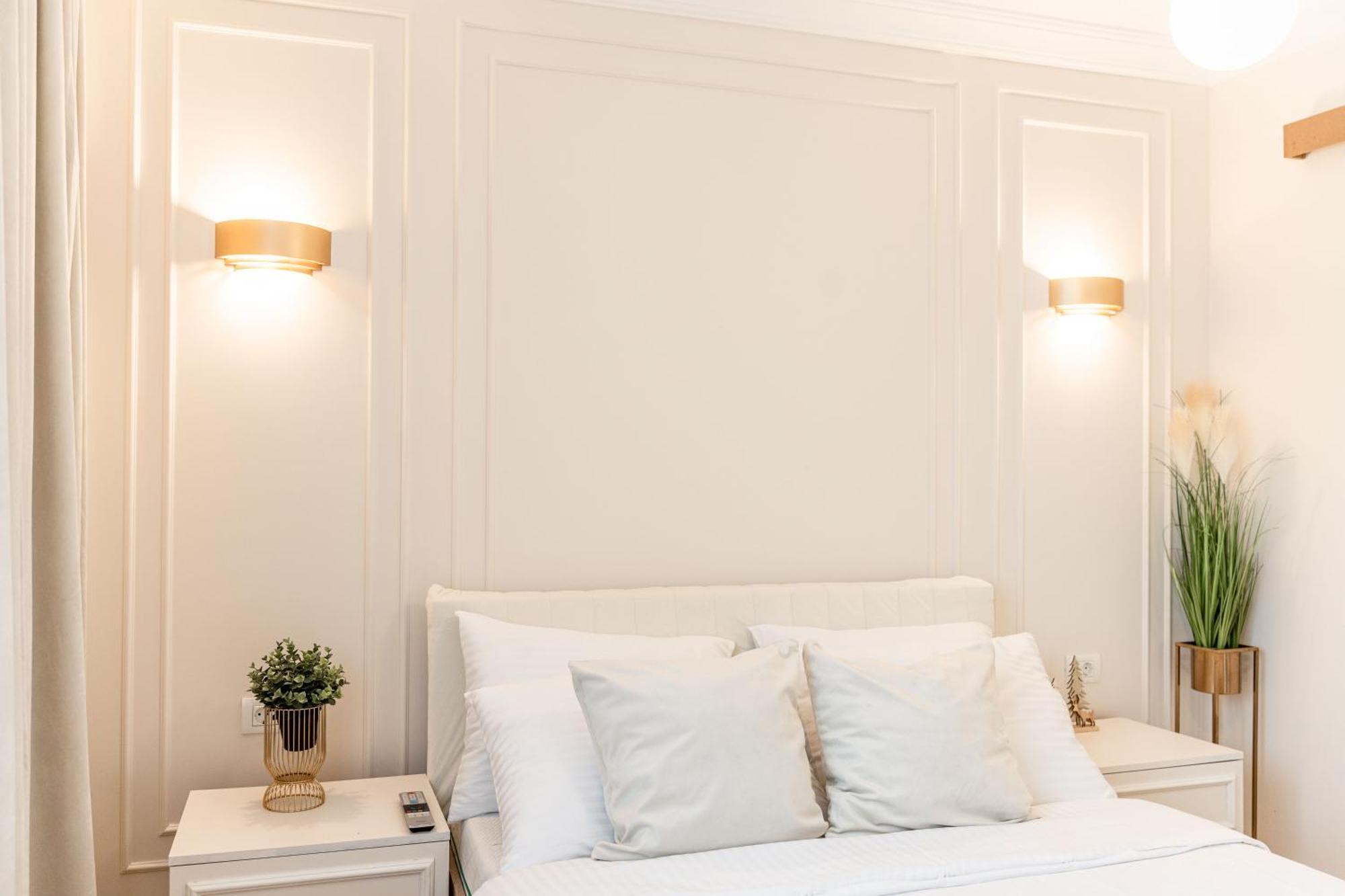Confort Si Eleganta - Elit Lrl Apartament *