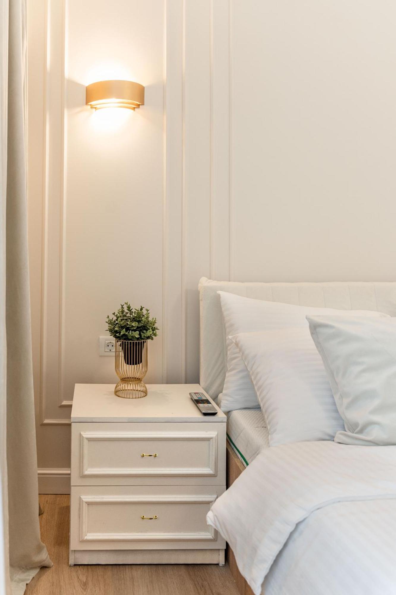 Apartament Confort Si Eleganta - Elit Lrl