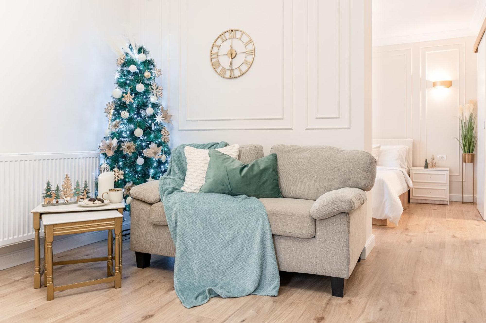 Confort Si Eleganta - Elit Lrl Apartament Timişoara