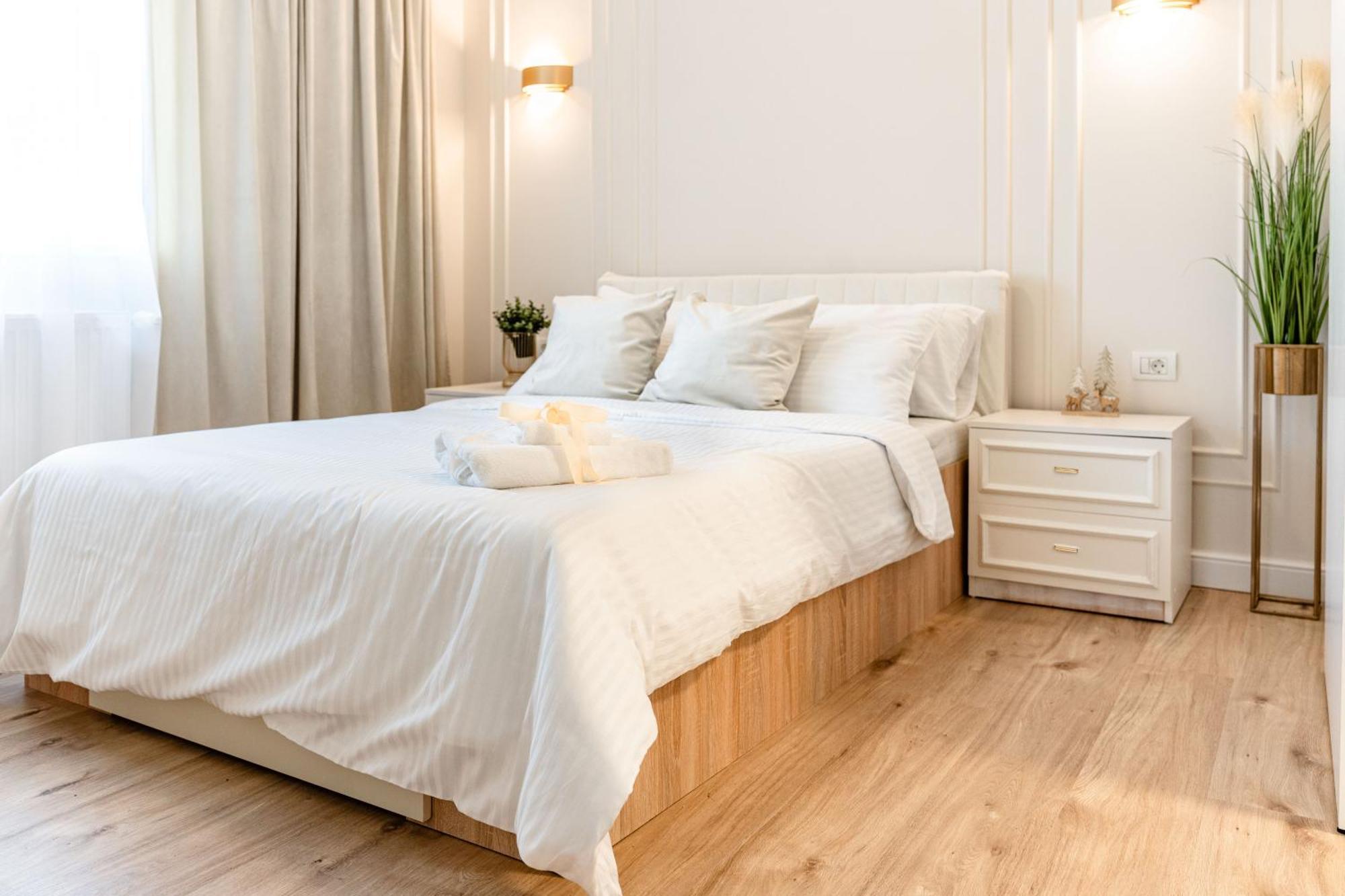 Confort Si Eleganta - Elit Lrl * Timişoara