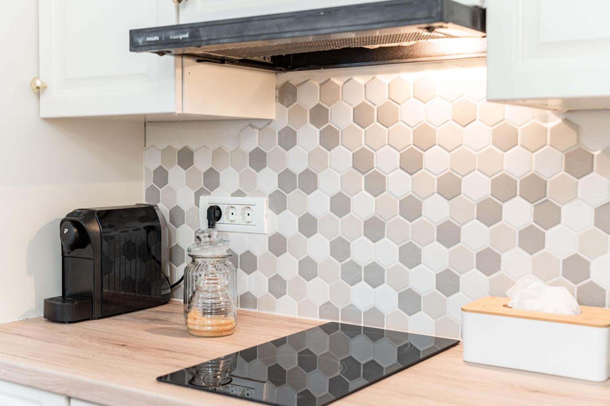 Confort Si Eleganta - Elit Lrl Apartament Timişoara