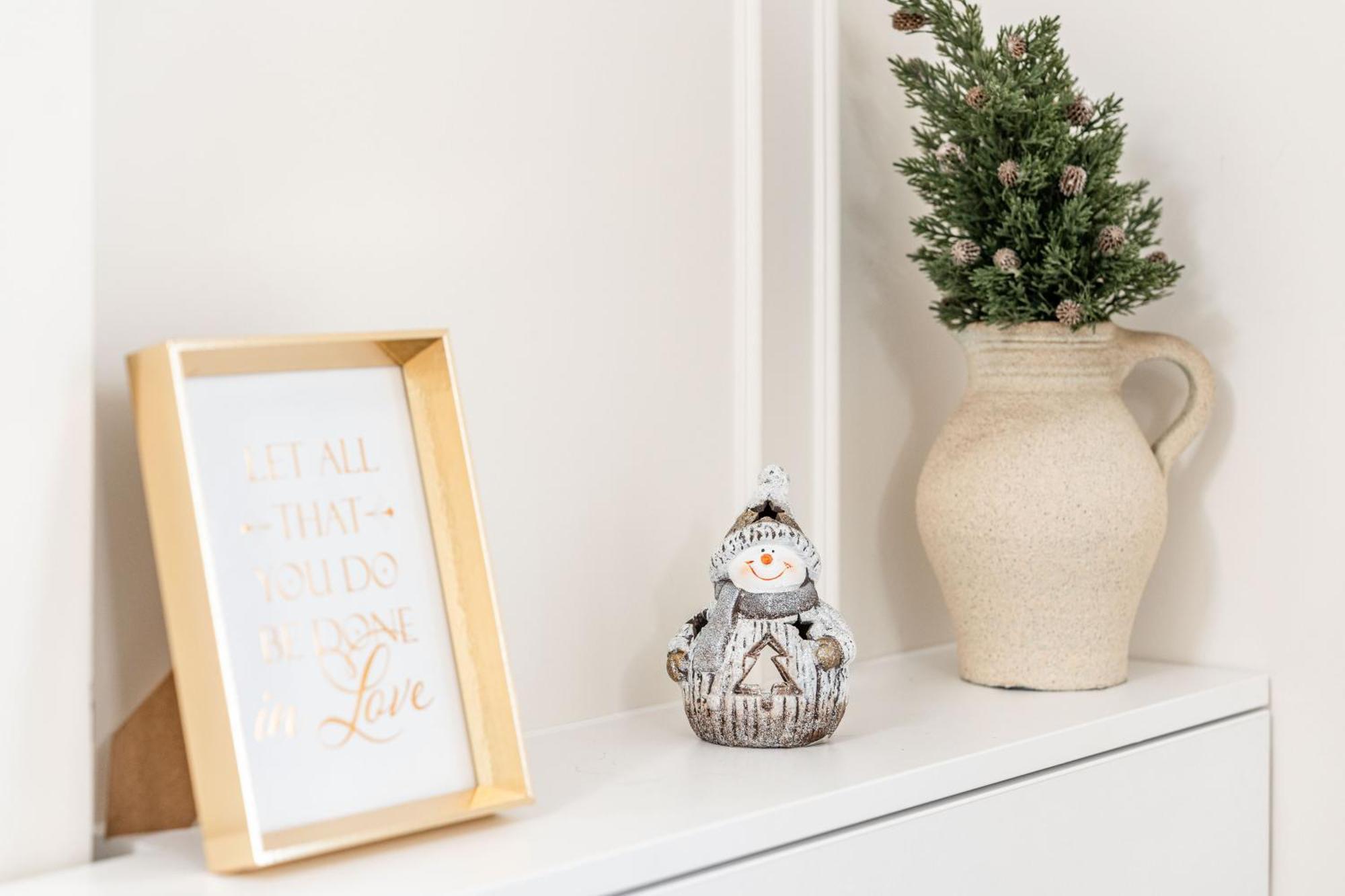 Apartament Confort Si Eleganta - Elit Lrl Timişoara