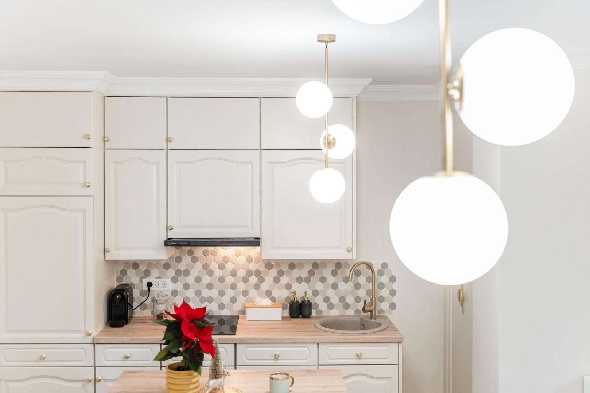 Apartament Confort Si Eleganta - Elit Lrl
